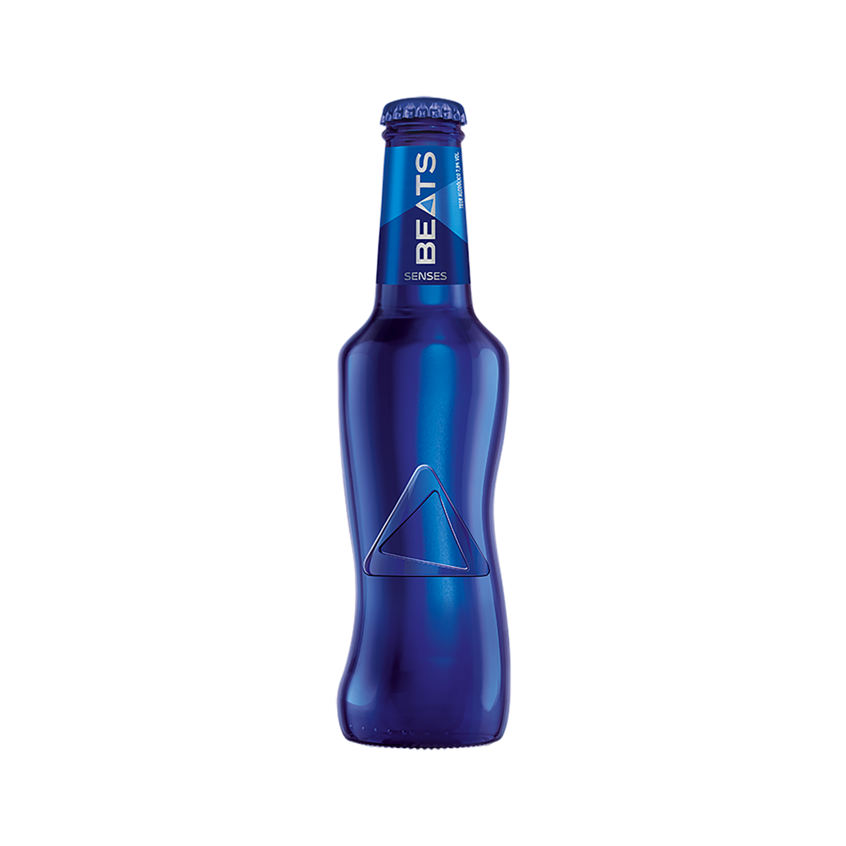 Bebida Mista Alcoólica Skol Beats Senses Garrafa 269ml